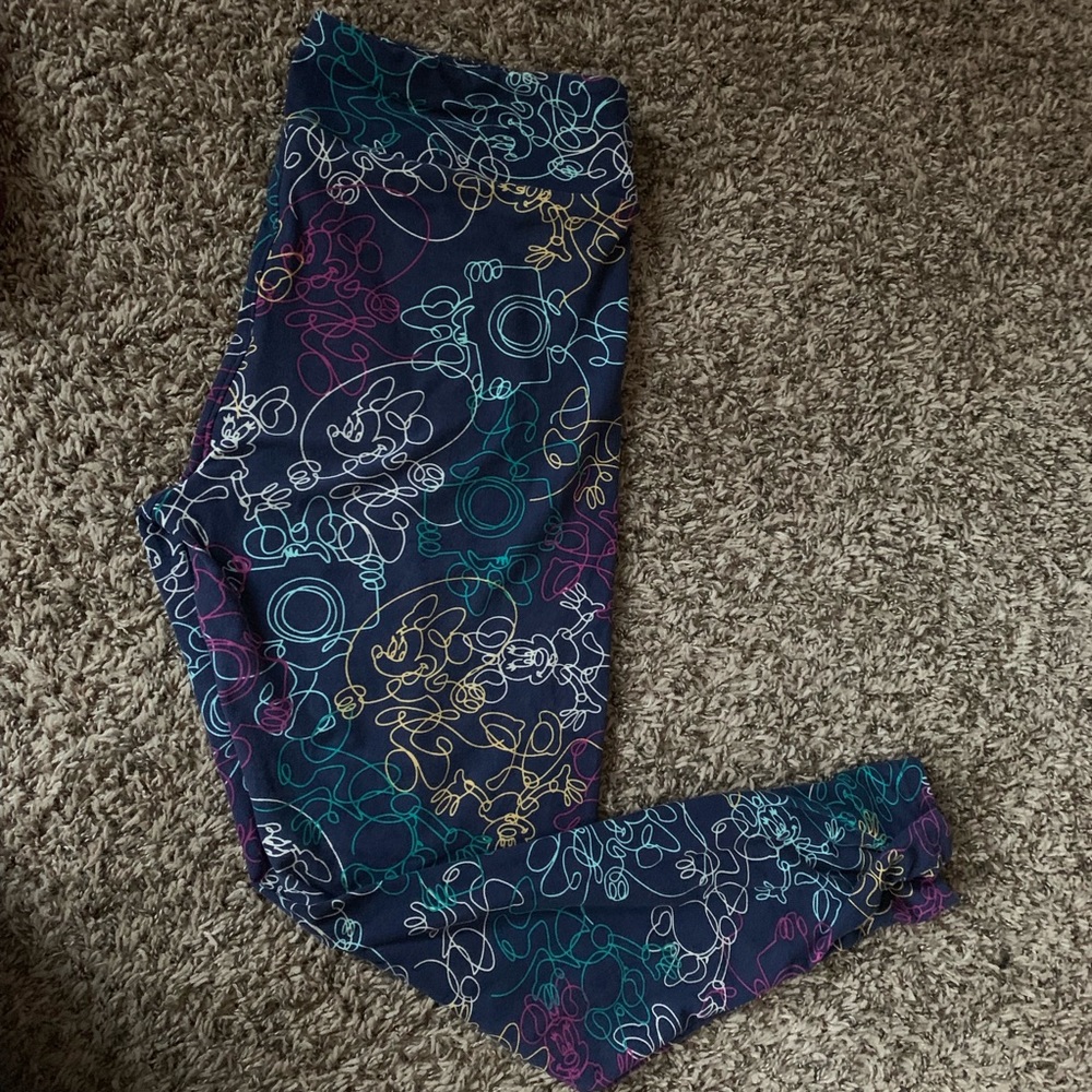 LuLaRoe leggings